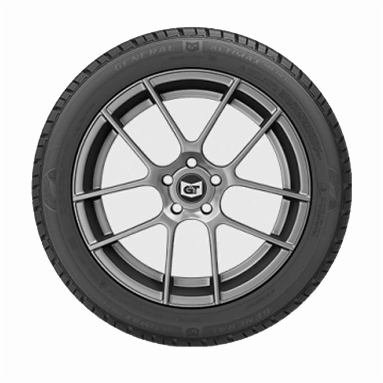 General AltiMAX Arctic 12 235/60R18XL 107T BSW pneu
