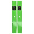 thumbnail image 1 of LawnRAZOR High Lift Blade 38 inch for Toro 14-7799 2 Pack 810-CBL2216D, 1 of 7