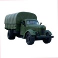 thumbnail image 3 of Tachiuwa Camion de Cargaison Blindé 1/64 Modèle de Voiture Blindée pour Cadeau de Fête Objets de Collection, 3 of 9