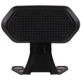 thumbnail image 1 of Miangastore Motorcycle Backrest Back Cushion Universal Electric Bike Backrest Safety Bicycle Rear Seat Backrest, 1 of 8