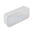 thumbnail image 2 of Alarm Clock  Speaker,  Speaker High Volume HiFi Stereo  for Home, 2 of 8
