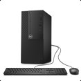 thumbnail image 1 of Dell OptiPlex 3050 Tower High Performance Desktop Computer, Intel Quad Core i5-6500 up to 3.6GHz, 16G DDR4, 256G SSD, DVD, WiFi, BT, 4K Support, DP, HDMI, Win 10 Pro 64 English/Spanish/French(Renewed), 1 of 5