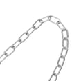 thumbnail image 3 of LOLIPPYY 2Pcs Toilet Flush Chain Replacement Kit Stainless Steel Flapper Chains for Tank Repair, 3 of 8