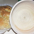 thumbnail image 4 of Bread Basket  Oval Baking Cake Pans Kitchen Supplies, 4 of 4