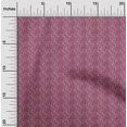 thumbnail image 1 of oneOone Viscose Chiffon Fabric Leopard Animal Skin Fabric Prints by Yard 42 Inch Wide, 1 of 4
