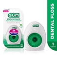 thumbnail image 1 of Fil Dentaire Pro-Weaveᴹᴰ De GUMᴹᴰ, Fil Ciré À La , 165M, 1 of 7