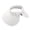 White, variant on FhsagQ Hats Winter Hats for Women Fashionable Oat Mix No Pompon Packable Straw Sun Summer Beach Hat Cuban Trilby Men Women Dress Hats for Men Fashionable Mens Hats Fitted Baseball Red One Size
