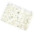 thumbnail image 4 of Wedding Decors,Artificial Flowers Wall DIY Artificial Flower Silk Flower Wall Finely Tuned Performance, 4 of 14