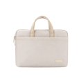 thumbnail image 1 of Mallette pour Ordinateur Portable de 14 Pouces, Sac d'Affaires en Polyester Résistant à l'Eau avec Compartiment Rembourré, 1 of 6