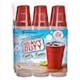 thumbnail image 3 of Daily Chef Red Plastic Cups (18oz., 252ct.), 3 of 3