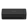 thumbnail image 1 of Ricoh ScanSnap iX1300 Compact Wireless or USB Double-Sided Colour Document, Photo & Receipt Scanner with Auto Document Feeder and Manual Feeder for Mac or PC, Black, 1 of 9