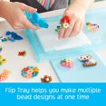 thumbnail image 2 of Aquabeads Frozen II Character Set, Complete Arts & Crafts Bead Kit for Children, Over 600 Beads, 2 of 6