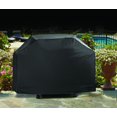 thumbnail image 1 of Backyard Grill 65" Grill Cover and Mat, 1 of 2