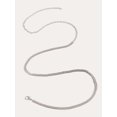 thumbnail image 3 of Chaîne de Taille Simple pour Femmes avec Décoration de Chaîne Fine, Adaptée pour un Usage Quotidien, 3 of 4