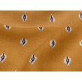 thumbnail image 4 of oneOone Viscose Jersey Fabric Abstract Ikat Printed Craft Fabric BTY 60 Inch Wide, 4 of 5