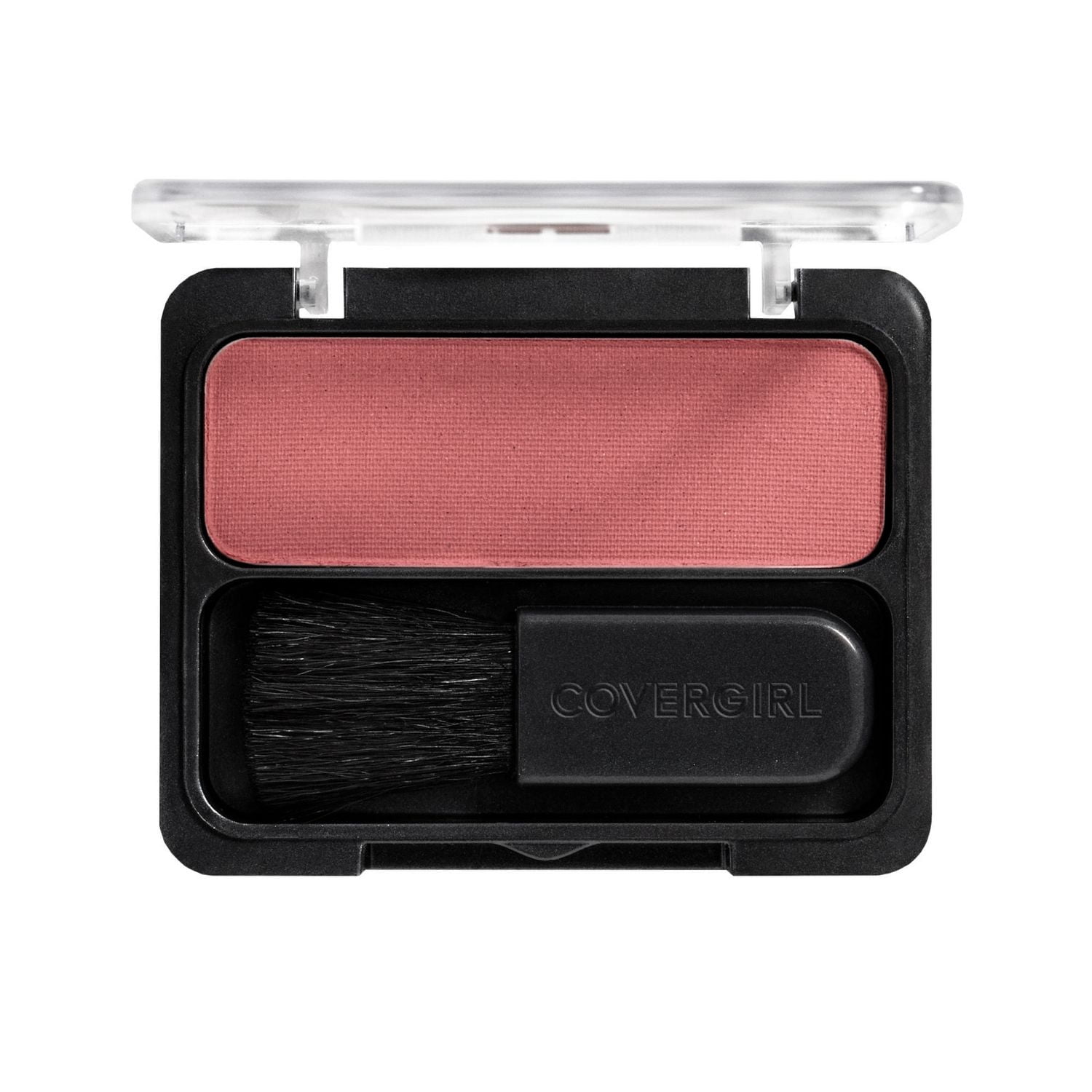 COVERGIRL Fard à Joues Cheekers, formule douce, facile à estomper et légère, look naturel et facile, 100% Sans Cruaut