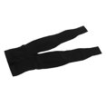 thumbnail image 4 of Sheer Compression Stockings High Elastic Varicose Veins Pantyhose Open Toe Seamless Sheer Tights, 4 of 8