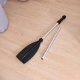 thumbnail image 3 of GOOHOCHY 1 Pair Detachable Canoe Paddle ABS Waterproof Streamlined Blades for Rafting, 3 of 4