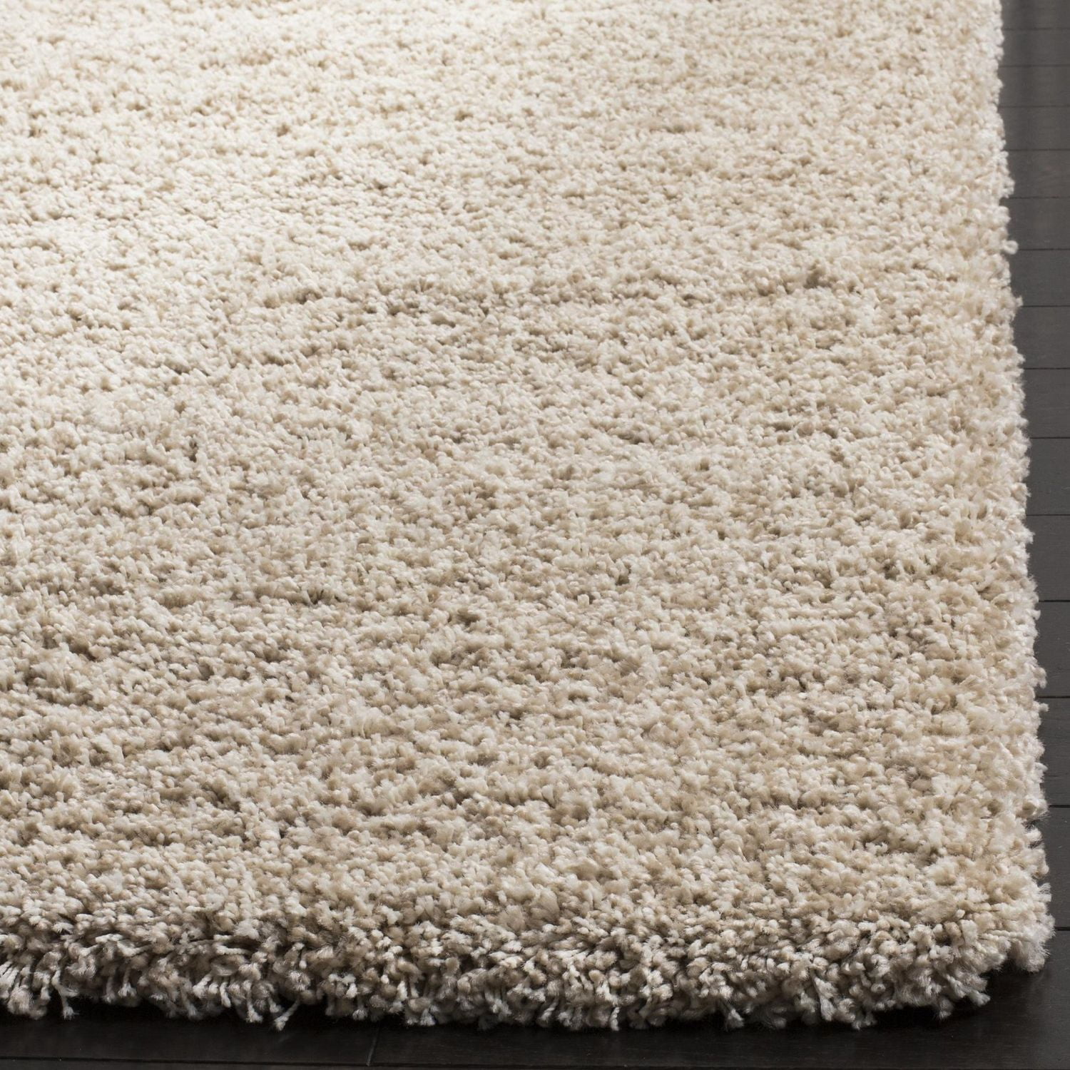 Safavieh California Tapis Peluche Solide Shag
