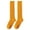 Yellow, variant on WTXUE Knee-High Stockings, Warm Socks Women Fluffy Winter Socks Warm Knee High Long Cosy Thermal Ladies Socks Fuzzy Thick Soft Christmas Gifts Multipack White