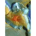 thumbnail image 1 of Posterazzi DPI1797386 Mars Aerial View Poster Print by Steve Nagy, 12 x 18, 1 of 2