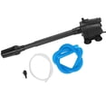 thumbnail image 4 of Pompe pour Aquarium, Filtre d'Aquarium Sécuritaire à Faible Bruit Facile à Installer pour Aquariums HX2160L avec Tube Dur, 4 of 8