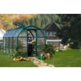 thumbnail image 2 of Rion EcoGrow Greenhouse 6' 6'' X 12' 6", 2 of 2