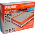 thumbnail image 1 of CA11480 Filtre à air FRAM® Extra Guard, 1 of 5
