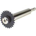 thumbnail image 3 of Superior Tool 37516 1.25 in. PVC Pipe Cutter, 3 of 5