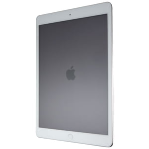Apple iPad 10.2-inch (8th Gen) Tablet (A2270) Wi-Fi Only - 32GB / Silver GRADE A (Used)