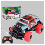 EIMELI Rc Car 2.4G Radio Remote Control Car Off-Road High Speed Battery Rc Cars Toy