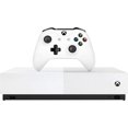 thumbnail image 5 of Console Microsoft Xbox One S 1 To Édition Entièrement Numérique Remise à Neuf avec Manette Sans Fil Xbox One (Remis à Neuf), 5 of 5