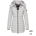 thumbnail image 3 of Haut à Manches Longues pour Femme, Épaisseur Standard, Décontracté, Mode, Maison, Tenue Quotidienne, 3 of 6