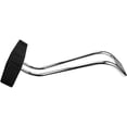 thumbnail image 2 of Salon Chair Foot Rest Replacement Pedal Barber Chair Footrest Salon Chair Attachment, 2 of 8