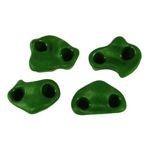 PlayStar Standard Climbing Rocks PS 7831 Swing Set Accessories for Wooden Play Sets