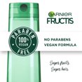 thumbnail image 3 of Garnier Fructis Sleek & Shine Revitalisant Ultra Léger, 3 of 7
