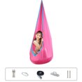 thumbnail image 1 of Balancelles Suspendues pour Enfants Hamac Chaise Balançoire pour Enfant Hamac, 1 of 8