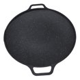 thumbnail image 1 of Korean Grill Pan, Electric Korean Grill Pan Multipurpose High Temperature   for Frying, 1 of 8