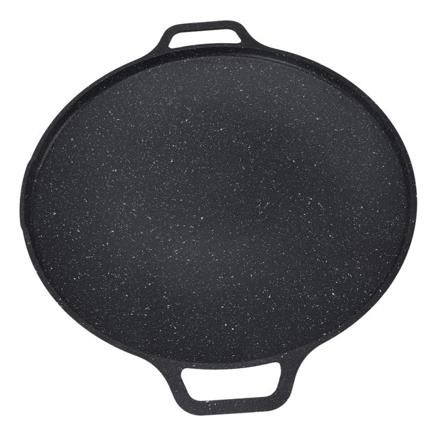Korean Grill Pan, Electric Korean Grill Pan Multipurpose High Temperature for Frying
