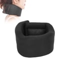 thumbnail image 3 of Neck Collar, Neck Cervical Collar Comfortable To Wear -shaped Design 21 X 3.7in  for Neck, 3 of 8