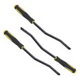thumbnail image 3 of Outil de Libération de Poignée de Saisie de Toit de Remplacement pour Golf T10518 T10518A Outils de Retrait Outil de Libération de Poignée de Saisie Accessoires Automobiles, 3 of 9