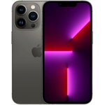 Rénovés Apple iPhone 13 Pro Max A2484 (Entièrement déverrouillé) 512GB Graphite (Catégorie A+)