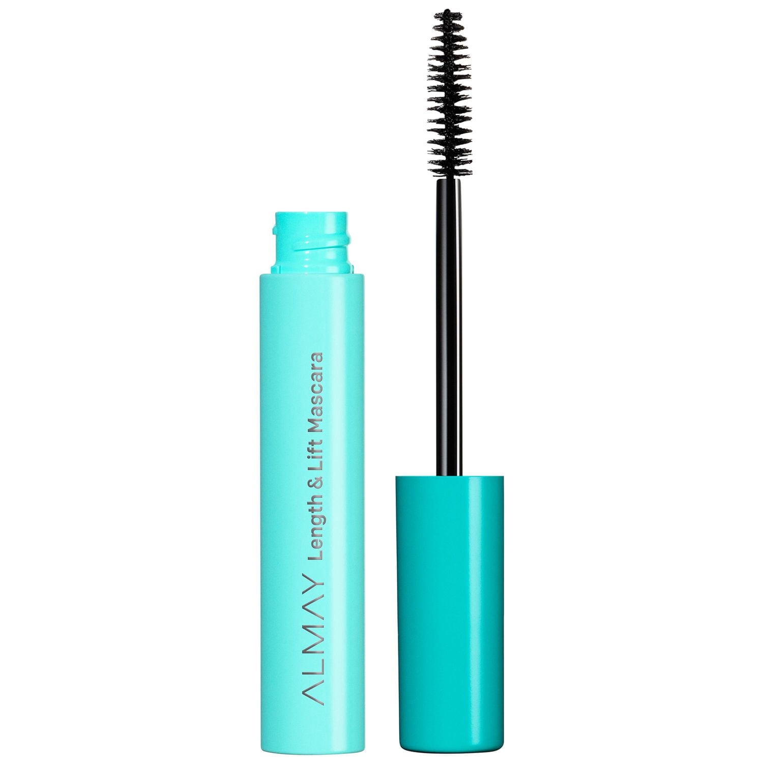 Almay Mascara Longueur et Rehaussement, 1 Mascara