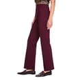 thumbnail image 4 of Iyla Women's Pintuck Pant, 4 of 6
