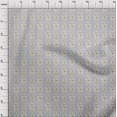thumbnail image 3 of oneOone Polyester Lycra Fabric Paisley Ikat Fabric Prints By Yard 56 Inch Wide, 3 of 4