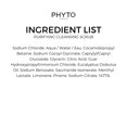 thumbnail image 4 of PHYTO Hair Cleansing Scrub, 4 of 6