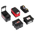 thumbnail image 1 of Coffret d'Accessoires 1:10 Coffret Coffre Noir, 1 of 8