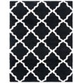 thumbnail image 4 of Safavieh Dallas Logan Geometric Shag Area Rug, 4 of 7