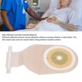 thumbnail image 4 of Ostomy Bag, Easy Discharge Opening Ostomy Pouch 10Pcs  For Colonoscopy Ileostomy, 4 of 8