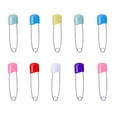 thumbnail image 1 of Large Pins Cute Pins Children's Accessories Pendant Colorful Pins, 1 of 9